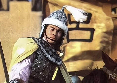 高顺比张辽还要生猛 高顺为什么不受吕布和曹操的待见