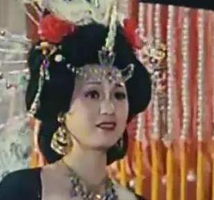 武惠妃为何没有被立为皇后?潘好礼为何要阻止 ?