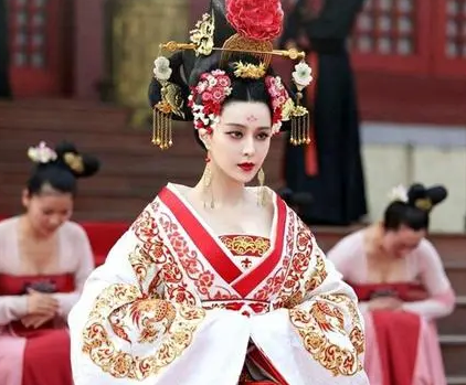 武则天退位之后 为什么不到一年就去世了