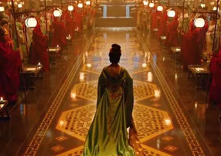 唐朝以盛世为名 唐朝为什么被叫做脏唐