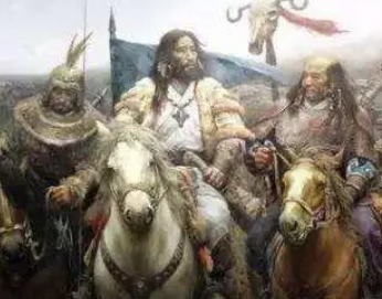 梁师都是谁？他最后的结局怎么样？