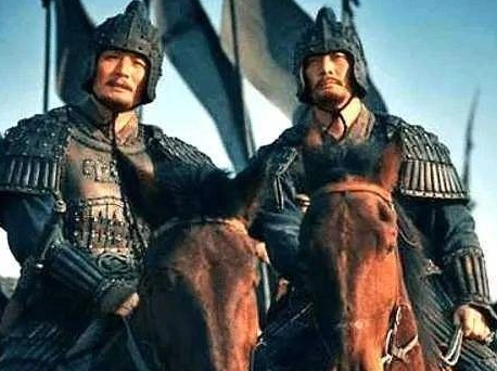 钟会和邓艾灭蜀有功 最后为什么都死于非命