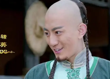 褚英曾被作为继承人培养，为何很快被废黜？