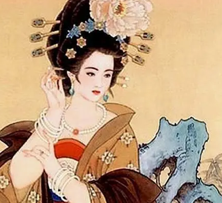 杨玉环是不是有狐臭 这种说法是真的假的