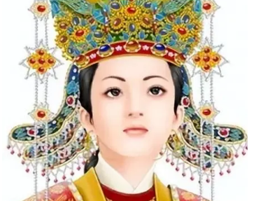 明武宗的夏皇后，她的一生有多悲惨？