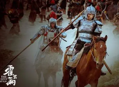 汉武帝赏赐霍去病十几车肉 霍去病为什么臭掉都不给士兵吃