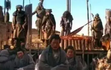 靖康之变究竟有多悲惨与屈辱？北宋末年的君臣经历了什么？