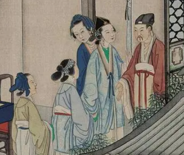 小说红楼梦尤氏是个有病之人？真相是什么？