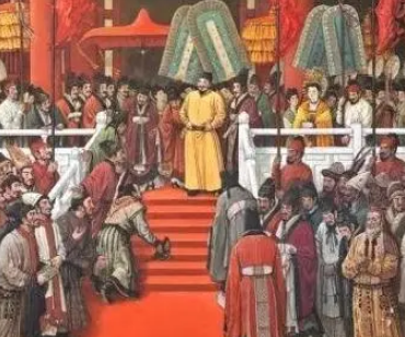 李世民的死因是什么？为什么说很尴尬？