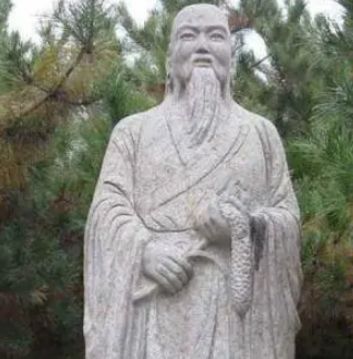 三皇五帝中为什么没有大禹？原因是什么？