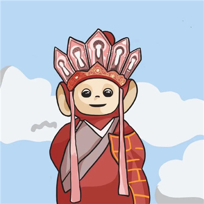 浪漫而不烂俗的高级情头动漫 2023罕见又好看的情头