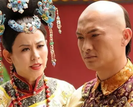 钮祜禄氏生了几个？有名的人物都有谁？