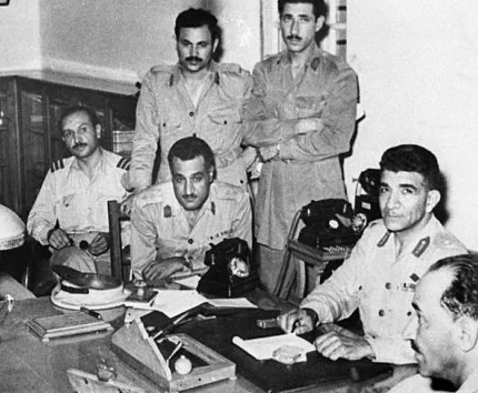 埃及七月革命的影响是什么？对埃及产生了影响有多大？