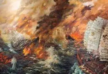 洪都保卫战有多惨烈？双方付出了多少代价？