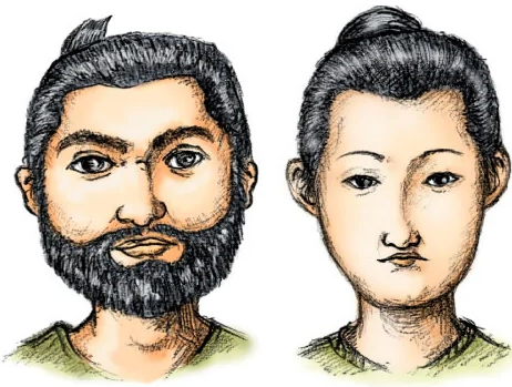 弥生人是中国人吗？身份又是什么样的？