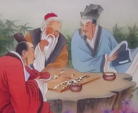 无为而治是谁说的？来源又是什么样的？