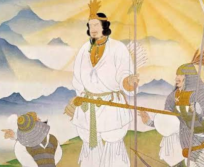 日本弥生时代中国处于什么时候?分别是什么样的？