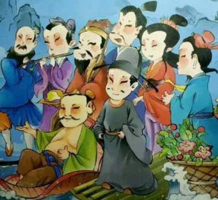 八仙的来历与传说是什么样的？起源于什么地方？