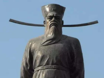 包公指的是谁？为什么叫包文正？