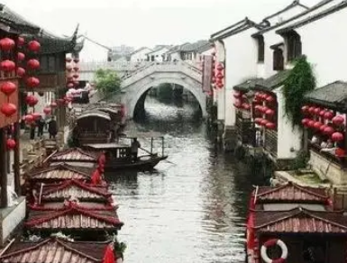 沈万三为什么能发财？有什么秘密？