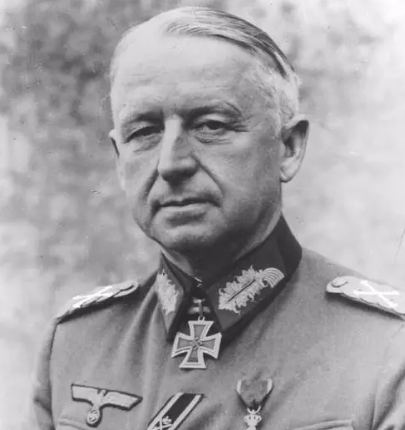 曼施坦因什么水平？他到底有多厉害？