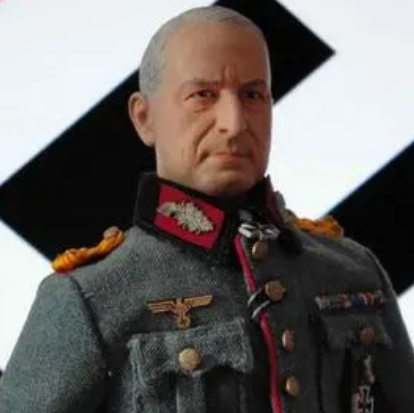 曼施坦因是二战最强的将领吗？有着什么样的贡献和影响？