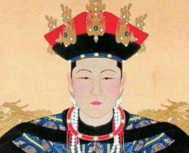 康熙爱孝昭仁皇后吗？康熙是如何看待孝昭仁皇后的？