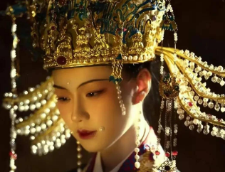 钦慈陈皇后的儿子是谁？他有哪些作为？