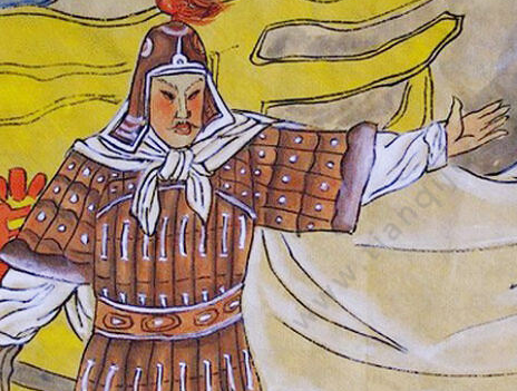 赵括真的是纸上谈兵吗？具体表现怎么样？