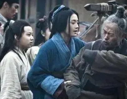 刘肥是谁？是什么朝代的人物？