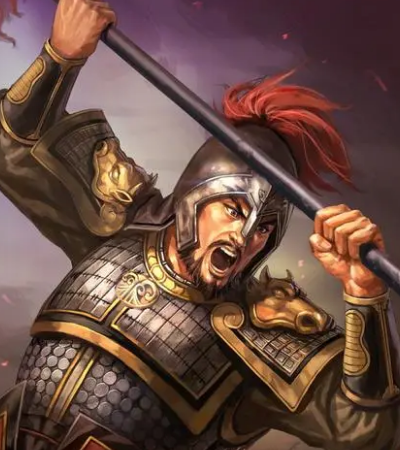 正史文丑是谁杀的？此人叫什么名字？