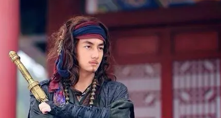 霍都是谁的儿子？家族背景怎么样？