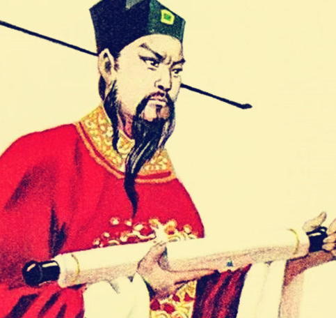 寇準怎么读？拼音是什么样的？