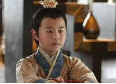 刘恭是什么来历？他是谁的儿子？