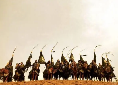 罗艺的燕云十八骑指的是什么？燕云十八骑厉害吗？