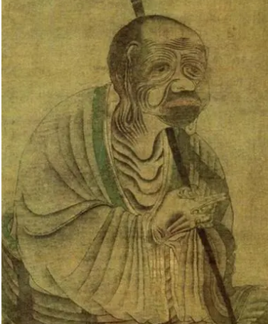 唐代诗人贯休简介，都有什么代表作品？