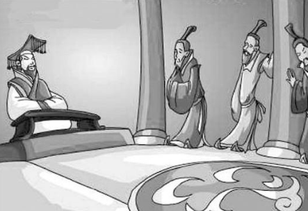 楚王好细腰是谁的腰？故事内容又是什么样的?