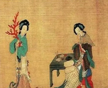 楚灵王好细腰的故事，故事内容是什么样的？