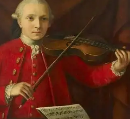莫扎特的一生简要概括，人生是什么样的？