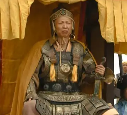 陈友谅是秃子吗？真相又是什么样的？