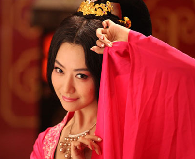 灵思皇后是什么人物？出生日期是什么时候？