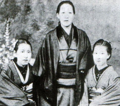 樋口一叶印在多少钱上，面值有多大？