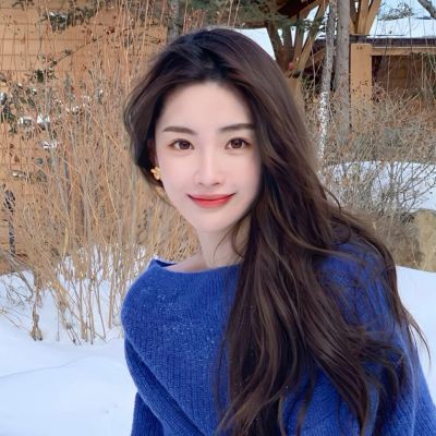 释放自由的个性情头 情头一人一张低调