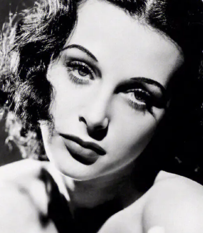 海蒂拉玛有那么美吗？外貌有多吸引人？