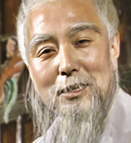 菩提祖师和谁一个级别？地位是什么样的？