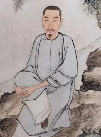 查慎行的字夏重怎么读？寓意是什么？