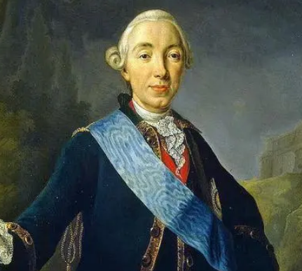 保罗一世有几个孩子？分别叫什么名字？