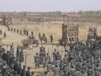 襄阳发生过哪些大的战役？最终结果如何？