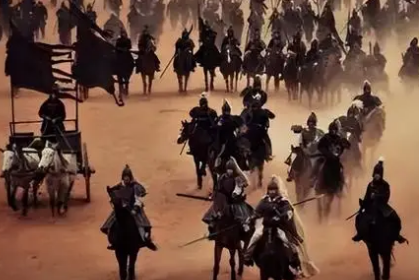 垓下之战的真相是什么？是谁和谁之间的战役？