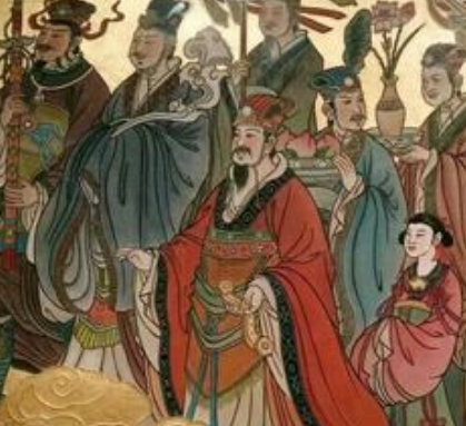 徐福东渡之谜：三千童男童女的由来与目的